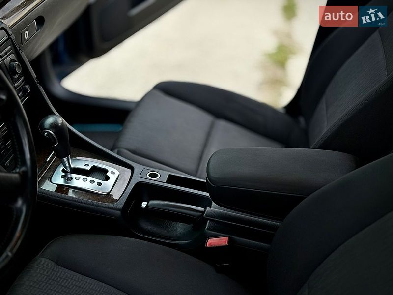 Универсал Audi A4 2007 в Вараше