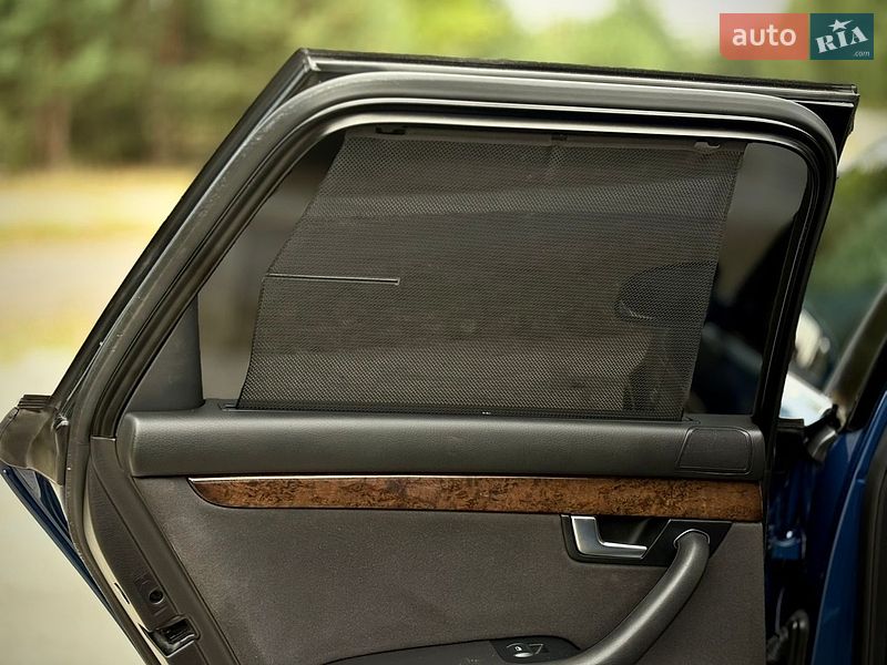 Универсал Audi A4 2007 в Вараше