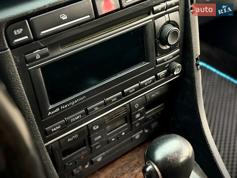 Универсал Audi A4 2007 в Вараше