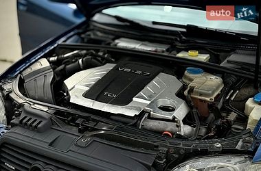 Универсал Audi A4 2007 в Вараше
