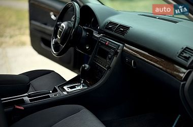 Универсал Audi A4 2007 в Вараше