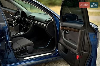 Универсал Audi A4 2007 в Вараше
