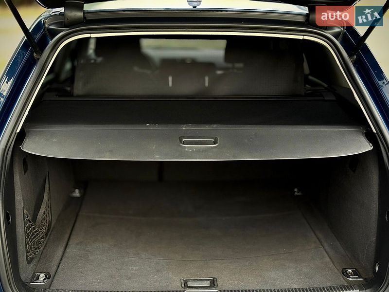 Универсал Audi A4 2007 в Вараше