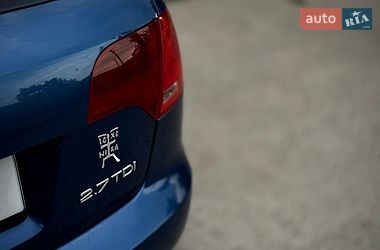 Универсал Audi A4 2007 в Вараше