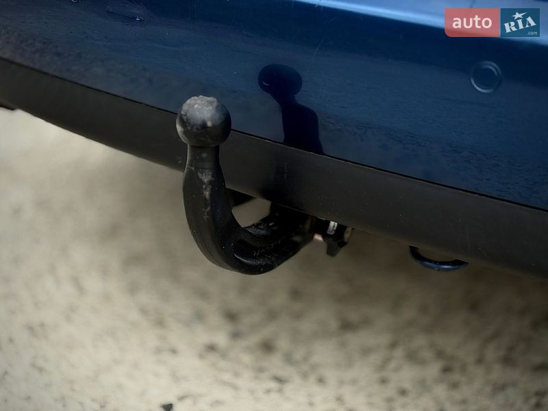 Универсал Audi A4 2007 в Вараше