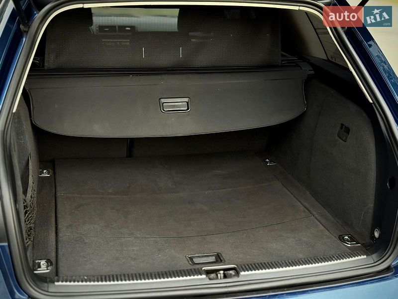 Универсал Audi A4 2007 в Вараше