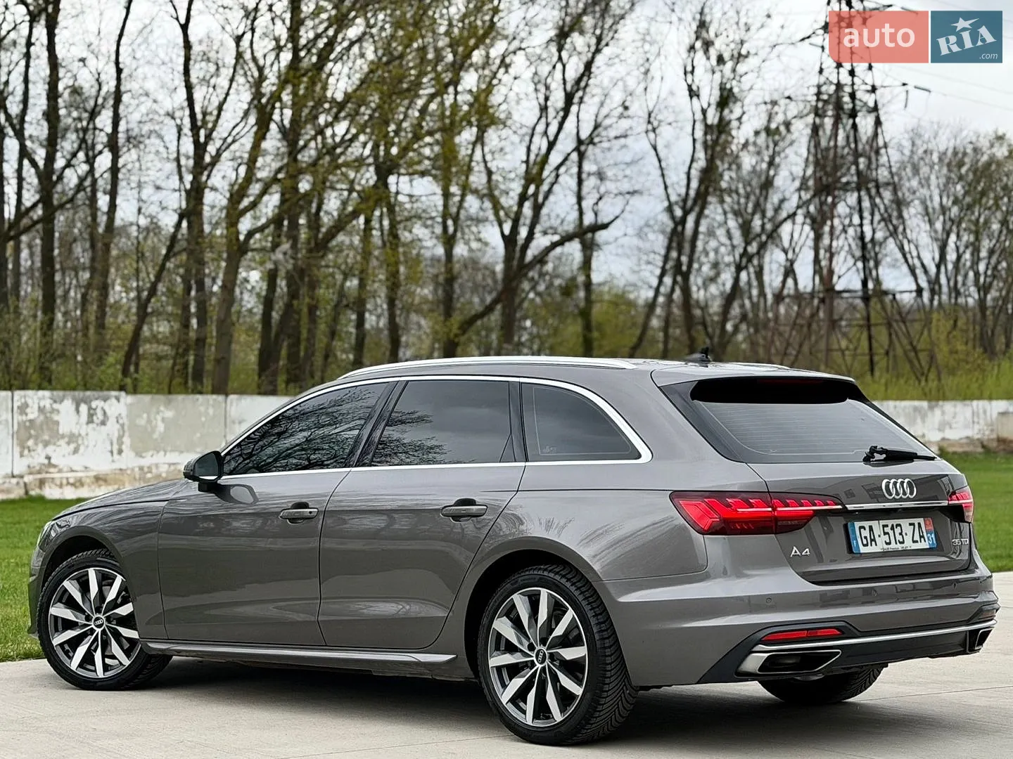 2022 Audi A4 - мініатюра 7
