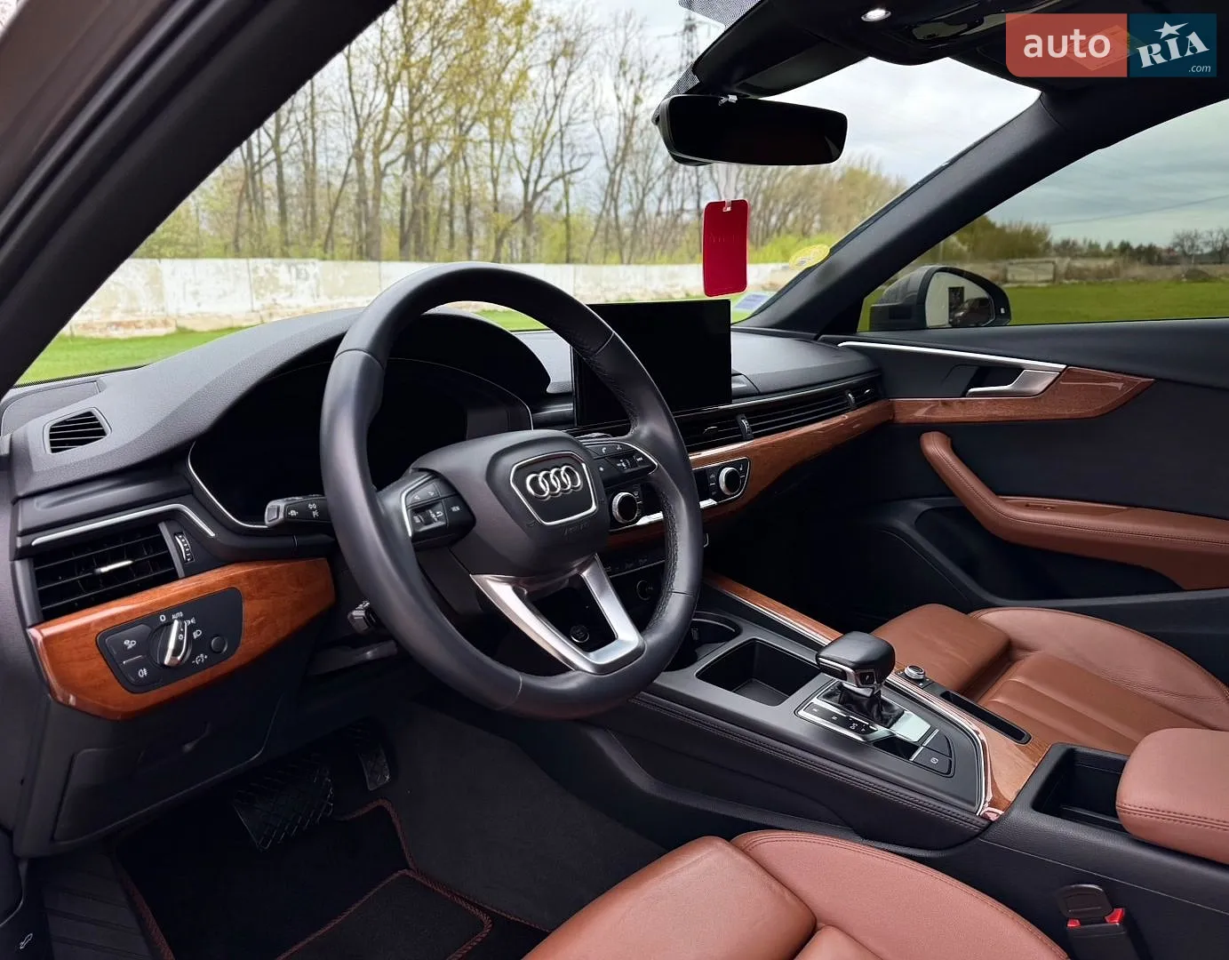 2022 Audi A4 - мініатюра 28