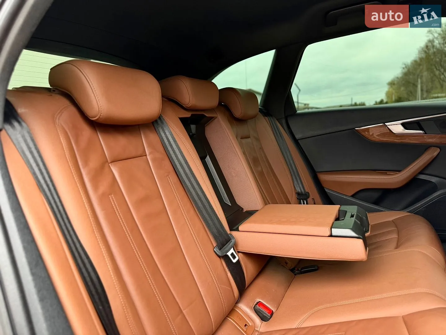 2022 Audi A4 - мініатюра 53