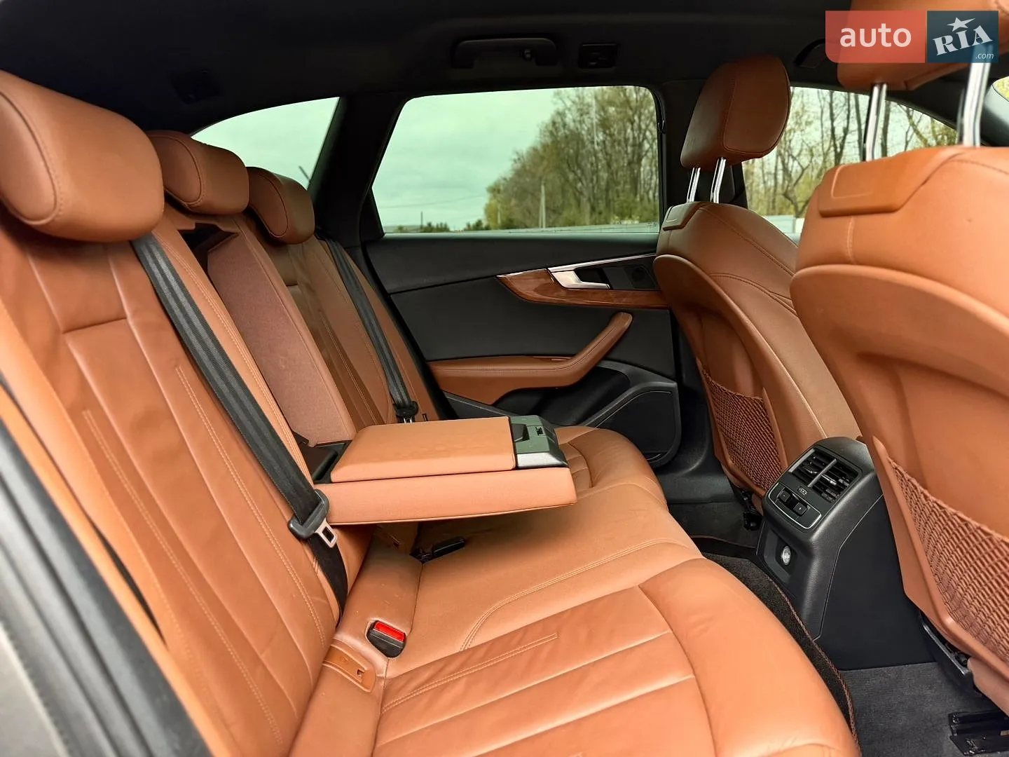2022 Audi A4 - мініатюра 54