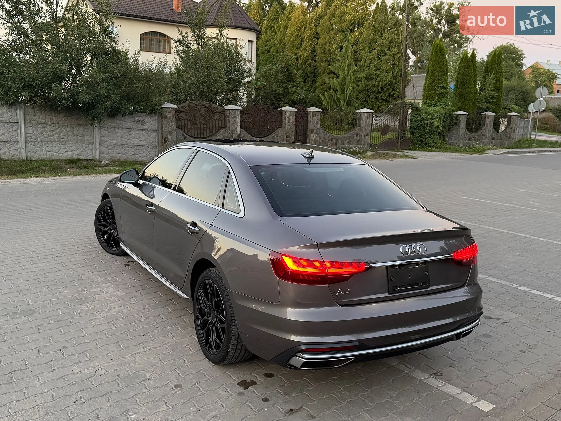 2020 Audi A4 - мініатюра 19