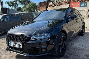 Универсал Audi A4 2009 в Харькове Универсал Audi A4 2009 в Харькове