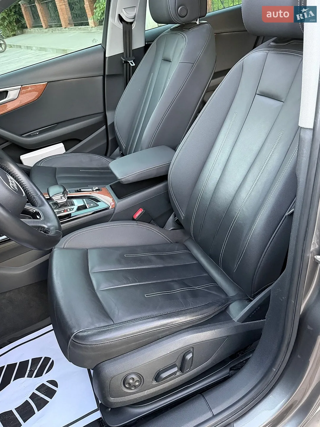 2020 Audi A4 - мініатюра 34