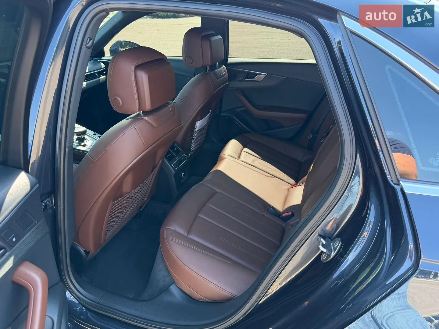 2017 Audi A4 - мініатюра 13