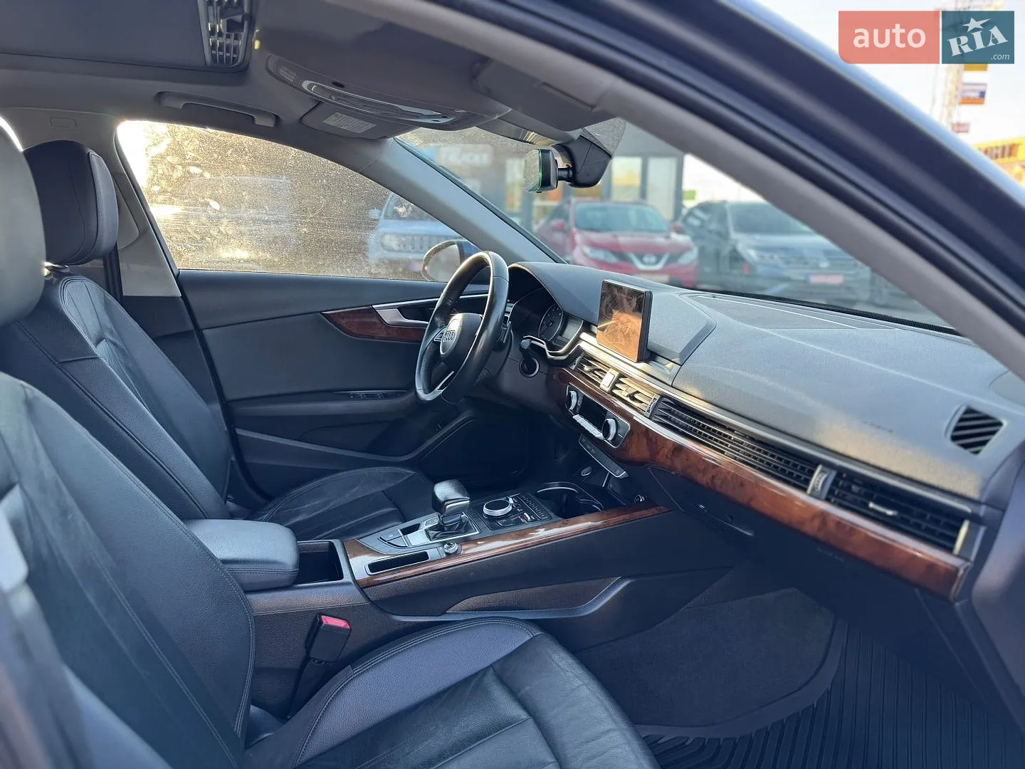 2016 Audi A4 - мініатюра 27