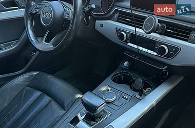 Седан Audi A4 2017 в Кропивницькому фото 11 Седан Audi A4 2017 в Кропивницькому