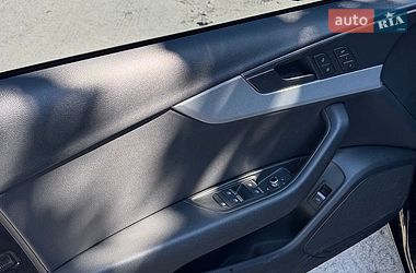 Седан Audi A4 2017 в Кропивницькому фото 12 Седан Audi A4 2017 в Кропивницькому