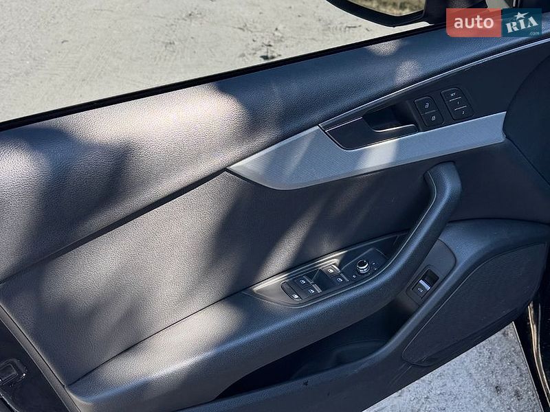 Седан Audi A4 2017 в Кропивницькому фото 12 Седан Audi A4 2017 в Кропивницькому