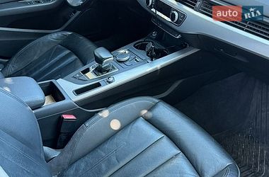 Седан Audi A4 2017 в Кропивницькому фото 10 Седан Audi A4 2017 в Кропивницькому