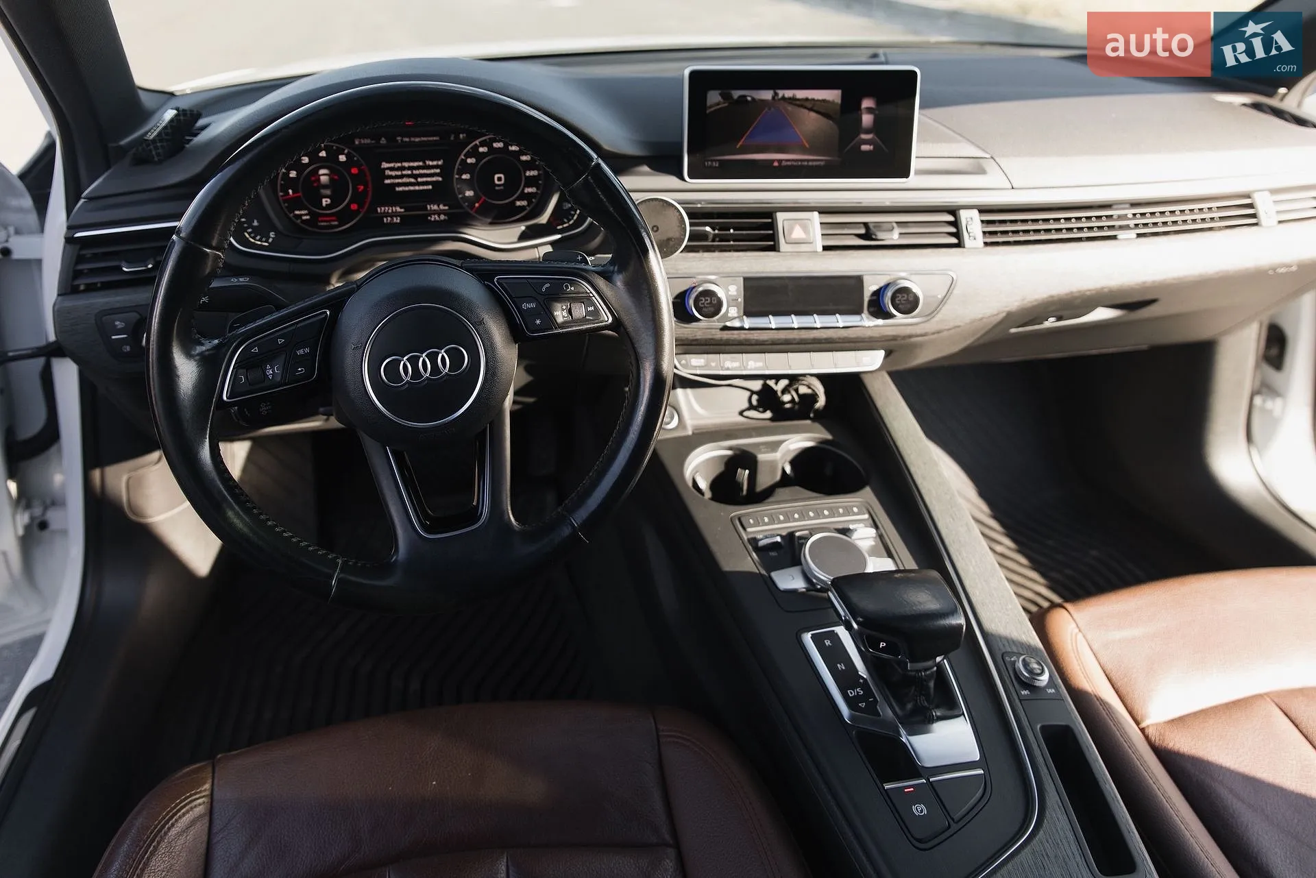 2016 Audi A4 - мініатюра 7