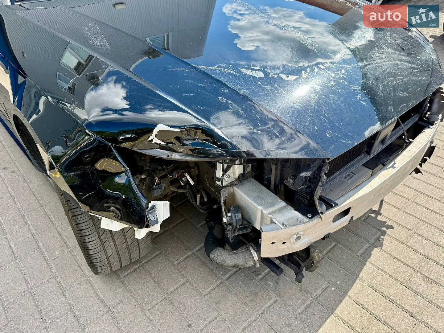2016 Audi A4 - мініатюра 9