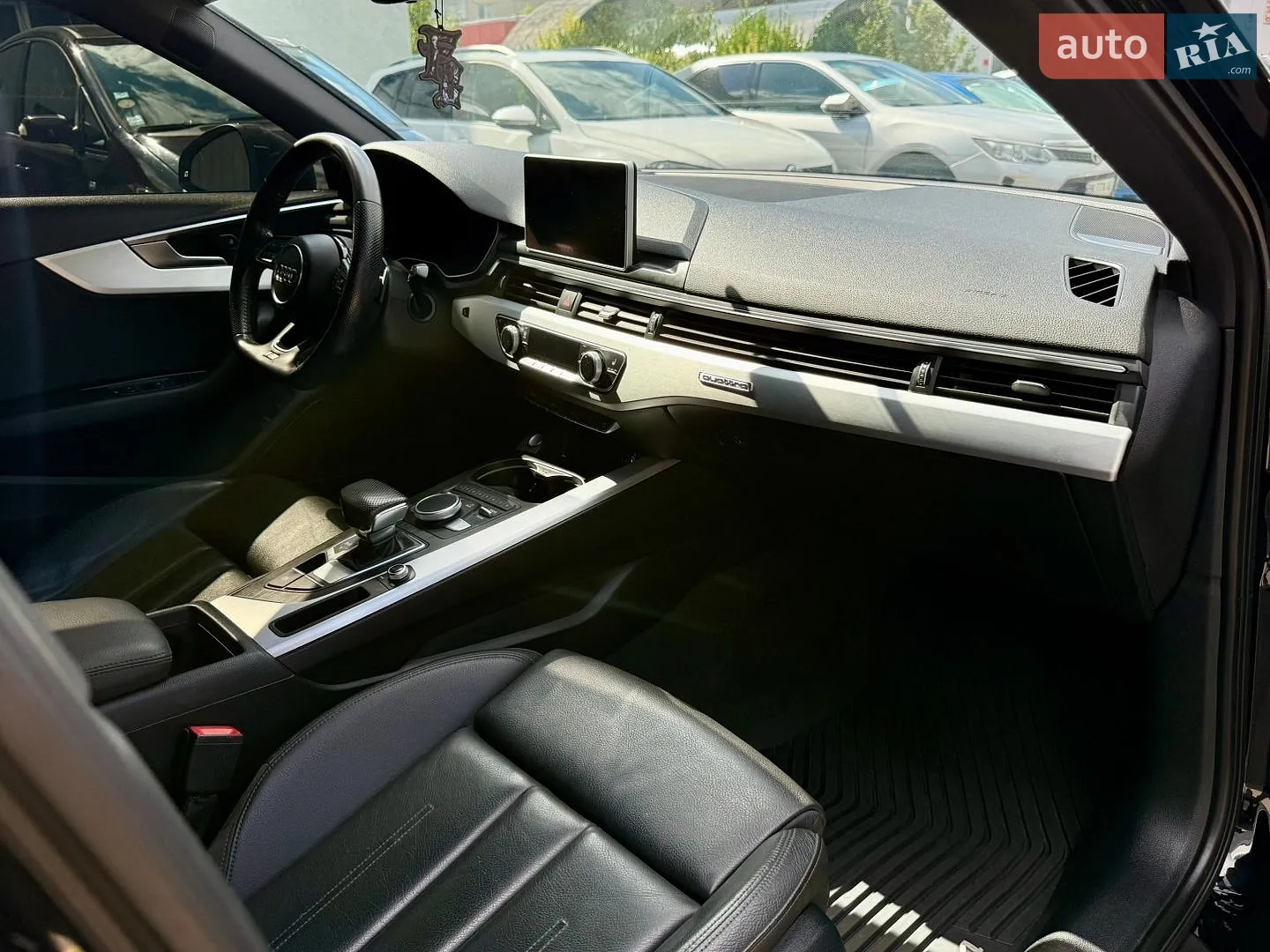 2016 Audi A4 - мініатюра 20