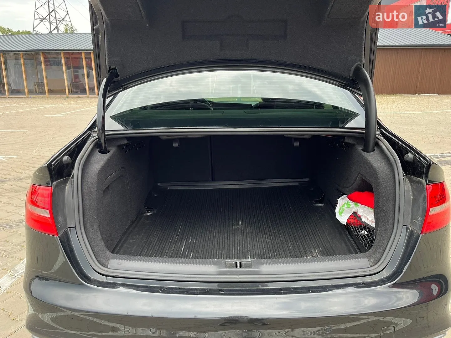 2013 Audi A4 - мініатюра 17