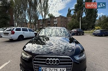 Седан Audi A4 2014 в Кривому Розі фото 3 Седан Audi A4 2014 в Кривому Розі