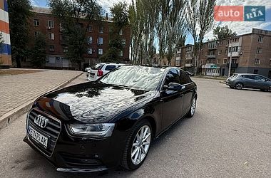 Седан Audi A4 2014 в Кривому Розі фото 4 Седан Audi A4 2014 в Кривому Розі