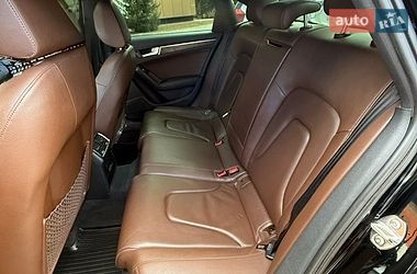 Седан Audi A4 2014 в Кривому Розі фото 10 Седан Audi A4 2014 в Кривому Розі