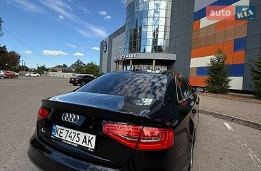 Седан Audi A4 2014 в Кривому Розі фото 8 Седан Audi A4 2014 в Кривому Розі