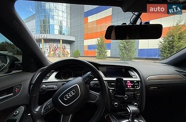 Седан Audi A4 2014 в Кривому Розі фото 9 Седан Audi A4 2014 в Кривому Розі