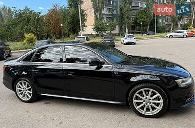 Седан Audi A4 2014 в Кривому Розі фото 5 Седан Audi A4 2014 в Кривому Розі