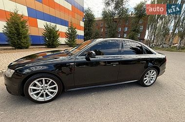 Седан Audi A4 2014 в Кривому Розі фото 6 Седан Audi A4 2014 в Кривому Розі