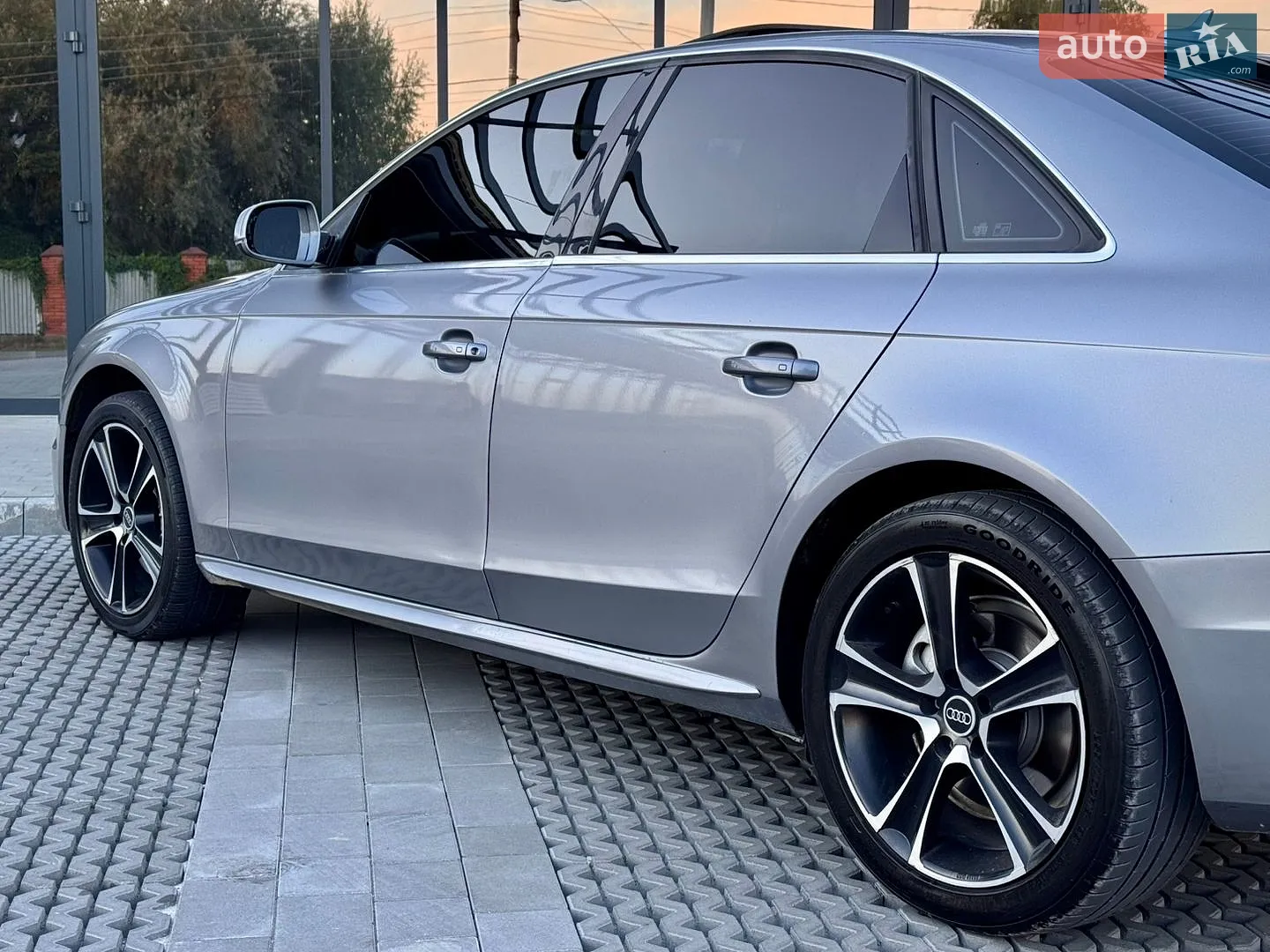 2015 Audi A4 - мініатюра 15