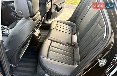 Седан Audi A4 2020 в Рівному