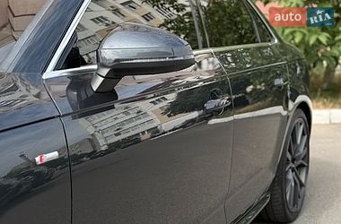 Седан Audi A4 2018 в Харкові