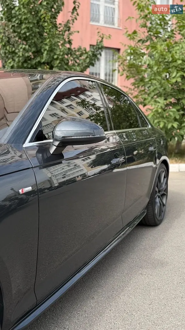 2018 Audi A4 - мініатюра 4
