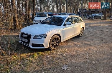 audi a4 2008 в Львов от профессионального продавца Олександр