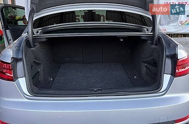 Седан Audi A4 2017 в Лубнах