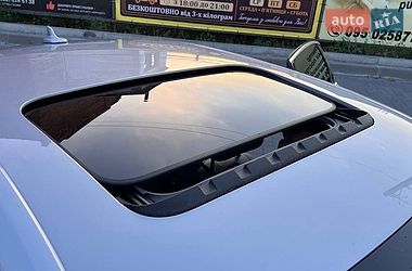 Седан Audi A4 2017 в Лубнах