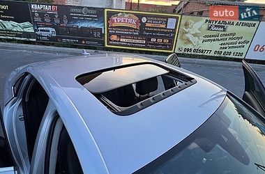 Седан Audi A4 2017 в Лубнах