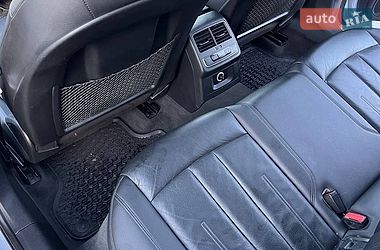 Седан Audi A4 2017 в Лубнах
