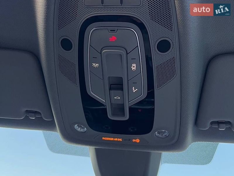 Седан Audi A4 2017 в Лубнах
