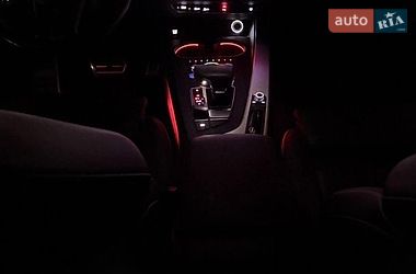 Седан Audi A4 2018 в Харкові