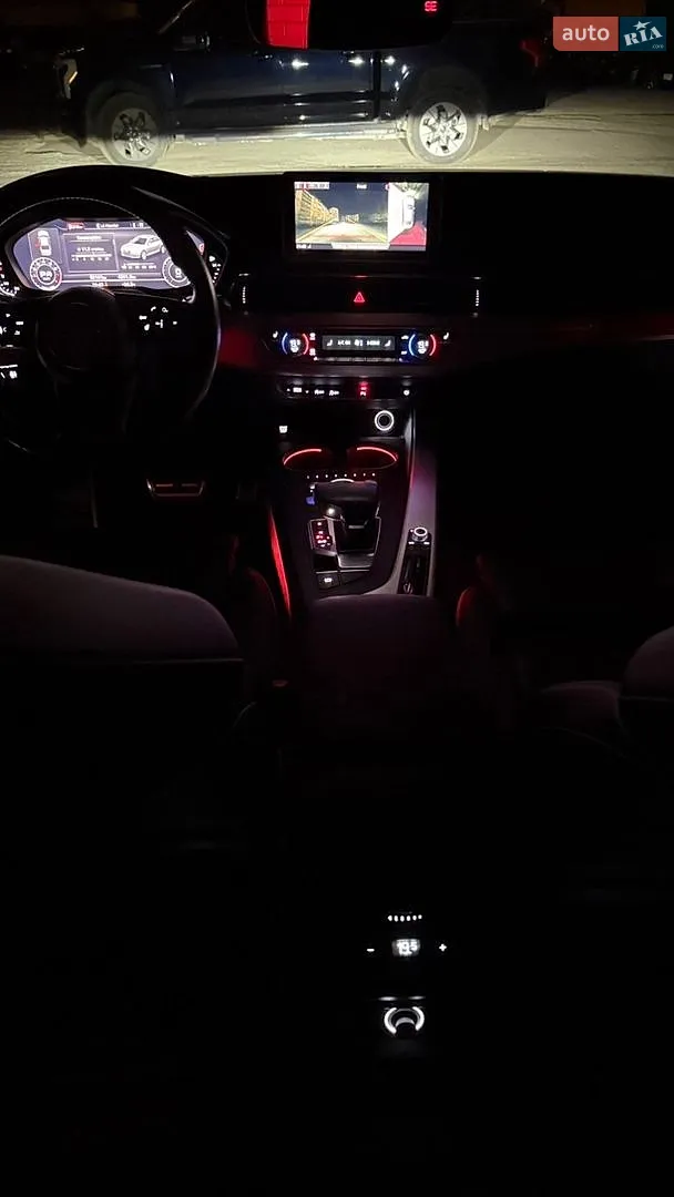 2018 Audi A4 - мініатюра 26