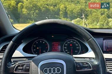 Седан Audi A4 2011 в Поляні фото 3 Седан Audi A4 2011 в Поляні