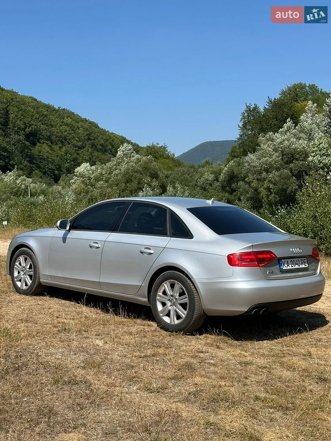 2011 Audi A4 - мініатюра 17