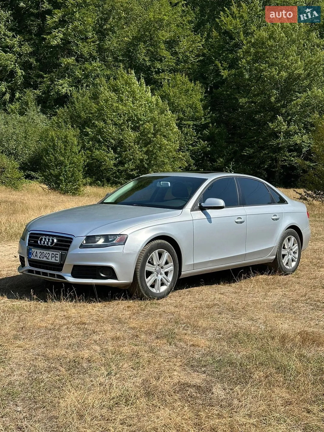 2011 Audi A4 - фото 1