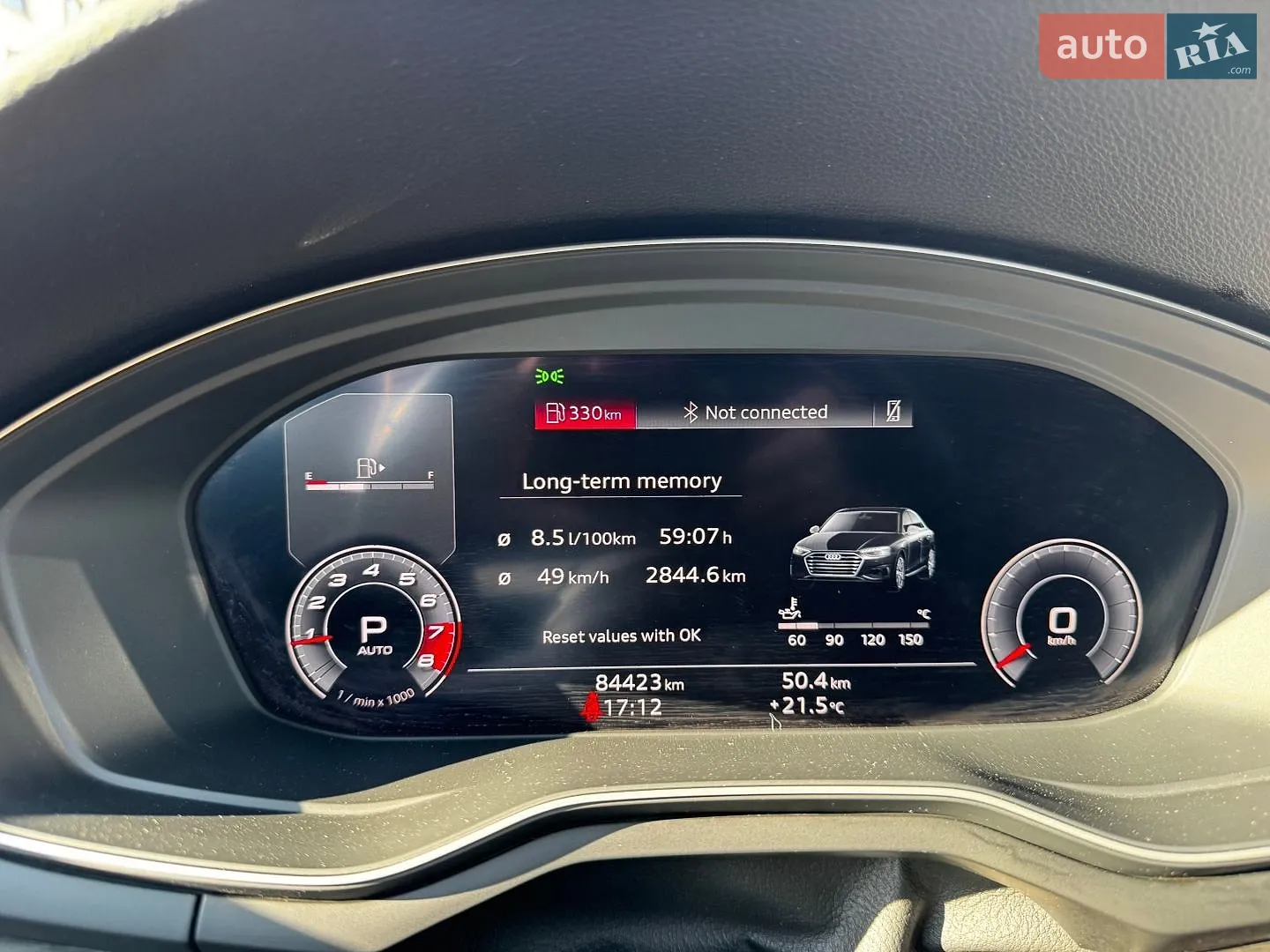 2020 Audi A4 - мініатюра 28